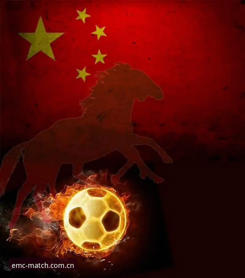 揭秘世界杯扩军至66队：中国男足的“天赐良机”与易倍体育深度解读